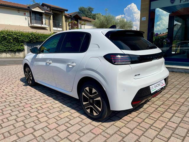 PEUGEOT 208 PureTech 100 Stop&Start 5 porte Allure - KM0