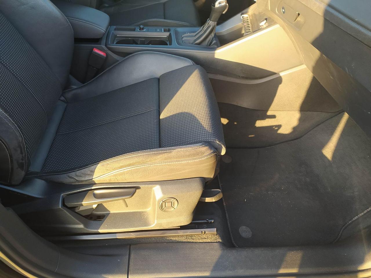 Audi Q3 S Line Edition 2.0 35 TDI #9962