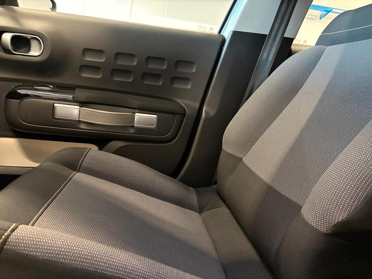 Citroen C3 SHINE PureTech 82 mt 67000 KM