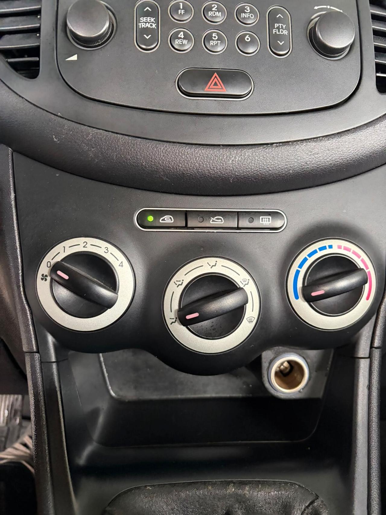 Hyundai i10 1.1 12V BLUEDRIVE GPL ACTIVE