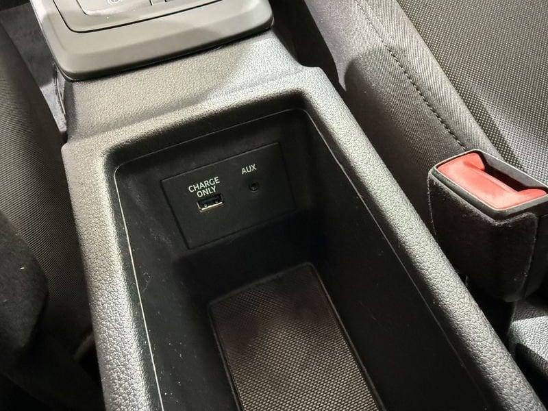 Audi Q2 Q2 30 1.6 tdi s-tronic