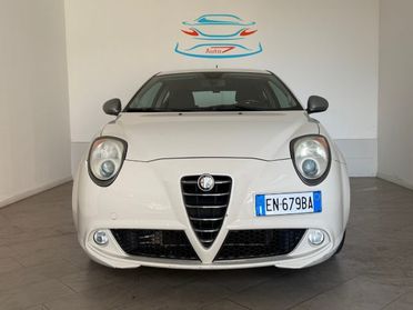 ALFA ROMEO MiTo 1.4 70 CV 8V Progression