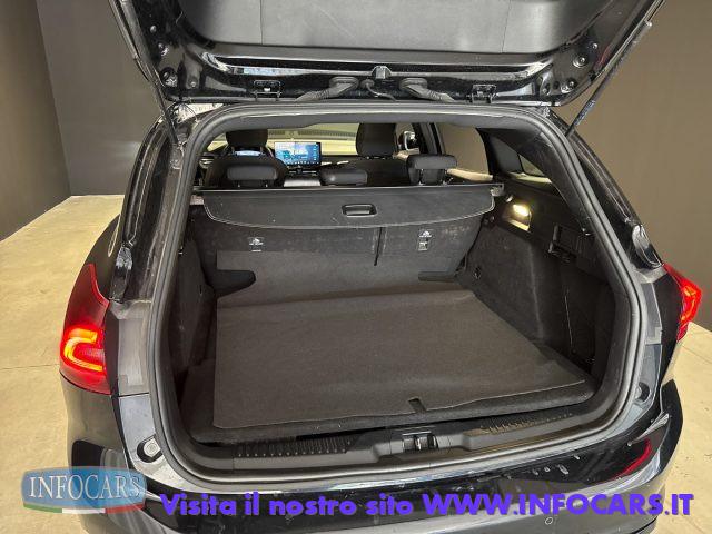 FORD Focus SW 1.0 EcoBoost Hybrid 155 CV ST-line - PROMO