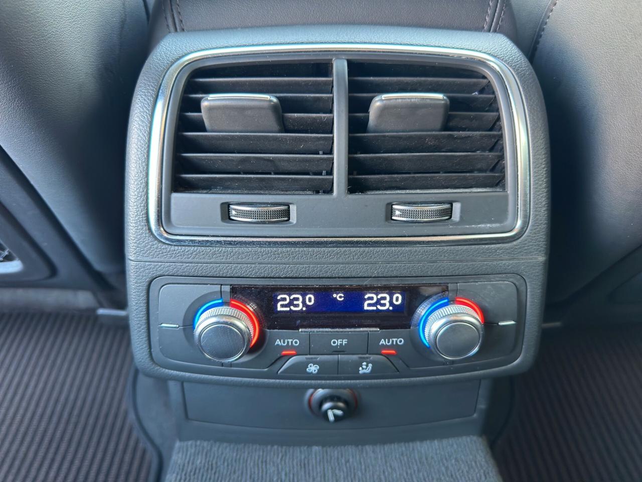 Audi A6 allroad 3.0 TDI S tronic Business TAGLIANDI AUDI