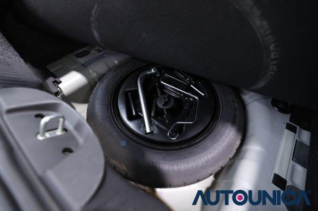 FIAT 500 1.0 HYBRID DOLCEVITA FARI LED TETTO PANORAMA