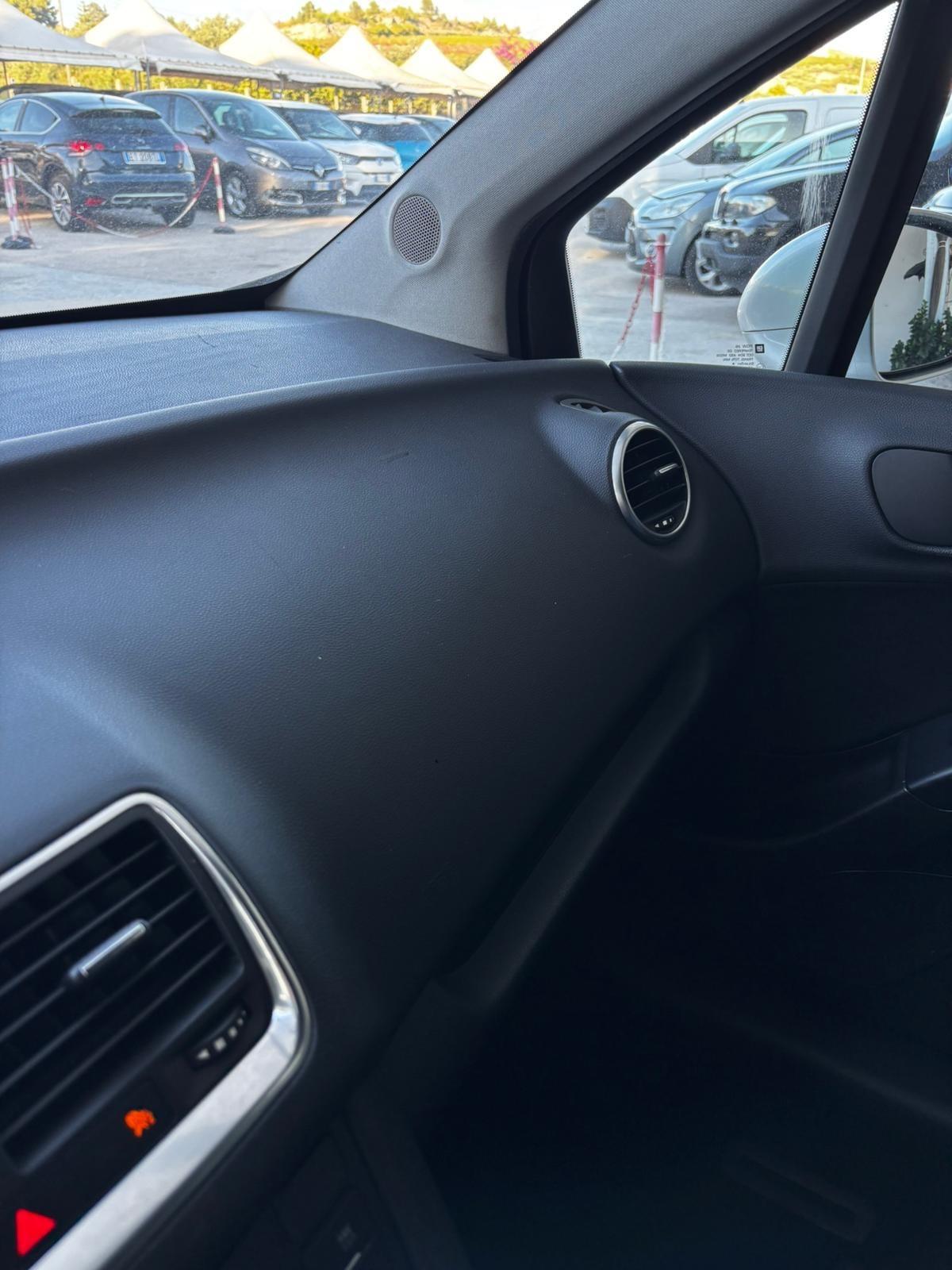 Opel Meriva 1.3 CDTI 95CV ecoFLEX Cosmo