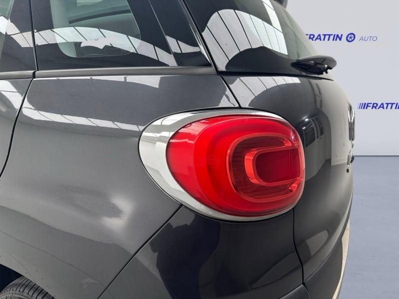 FIAT 500L 0.9 T.AIR T. NATURAL POWER L