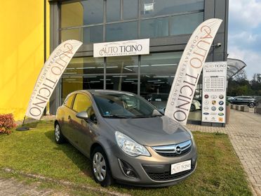 Opel Corsa 1.2 3 porte b-color 99.000KM