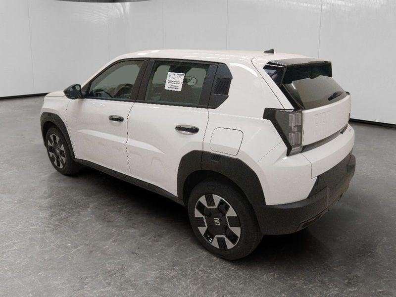 FIAT Grande Panda 1.2 hybrid Icon 110cv edct