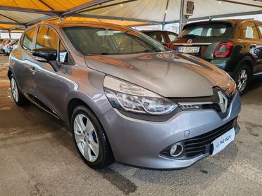 Renault Clio 1.2