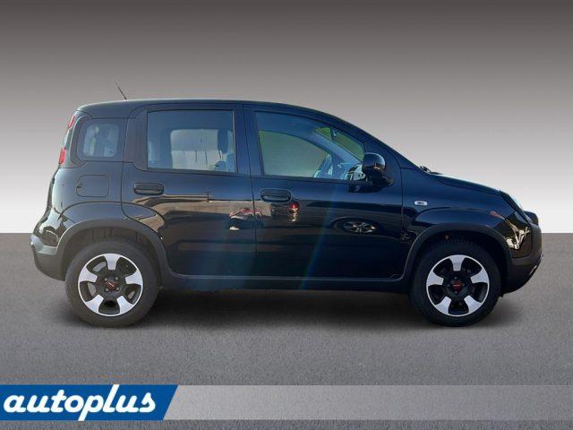 FIAT Panda 1.0 Mild Hybrid City Plus