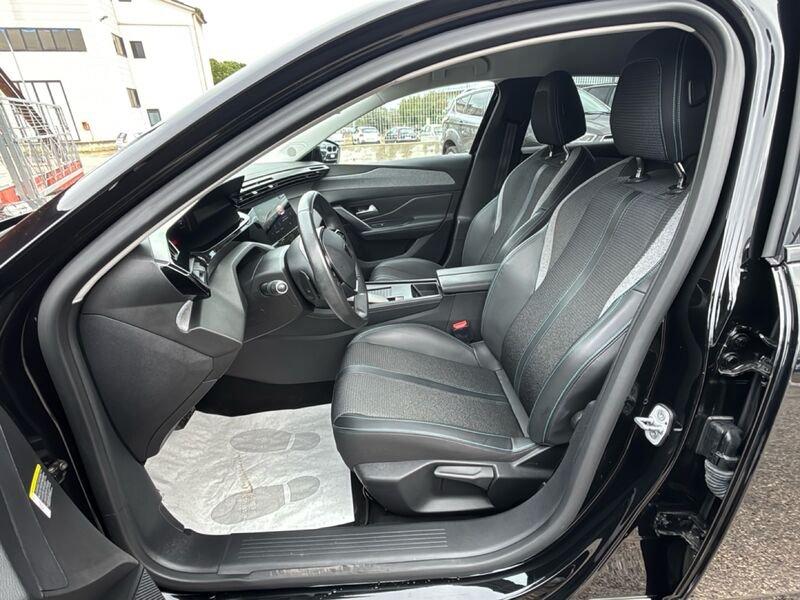 Peugeot 308 308 BlueHDi 130 S&S EAT8 SW Allure