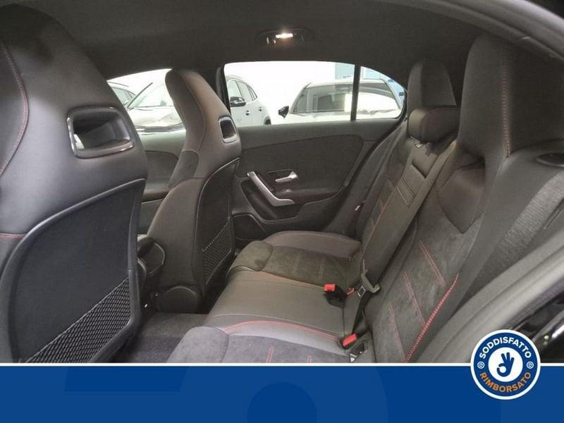 Mercedes-Benz Classe A 180d Automatic AMG Line Advanced Plus