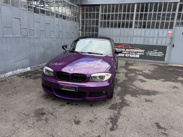 Bmw 118 118d 2.0 143CV Coupé Msport