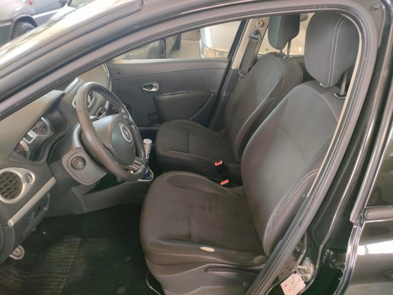 Renault Clio 1.5 dCi 75CV 5P Dynamique
