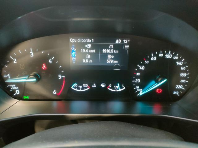 FORD Focus 1.5 EcoBlue 120 CV 5p. ST-Line