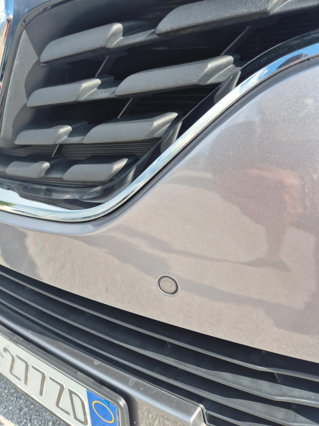 Renault Scenic Blue dCi 150 CV Sport Edition2