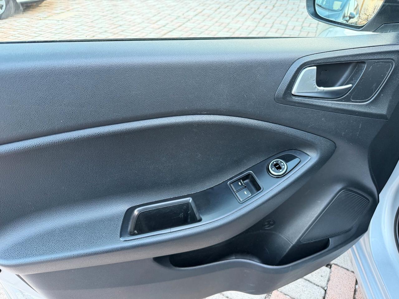 Hyundai i20 1.2 84 CV (GPL) 5 porte Classic