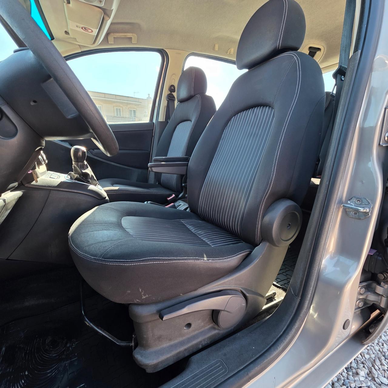 Lancia MUSA 1.3 Multijet 16V Argento CATENA DI DISTRIBUZIONE NUOVA