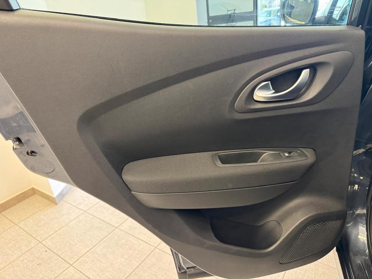 Renault Kadjar Blue dCi 115CV Sport Edition solo 78000km