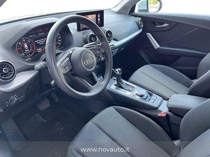 Audi Q2 2.0 30 TDI S LINE ED S TRONIC