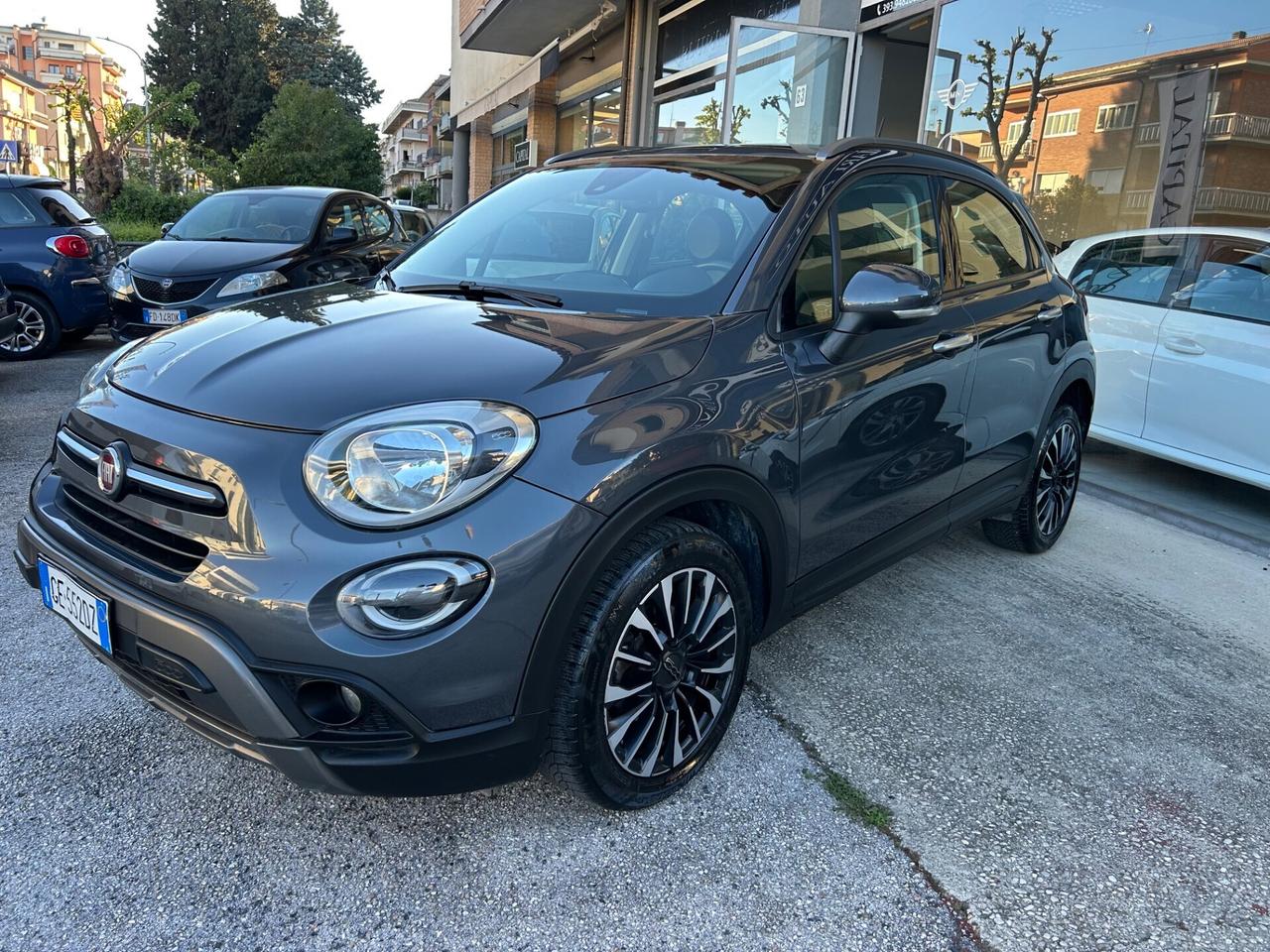 Fiat 500X 1.6 CROSS Diesel “ SUPERPREZZO!!!! 2021