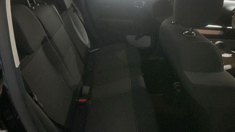 Citroën C3 PureTech 110 S&S Plus