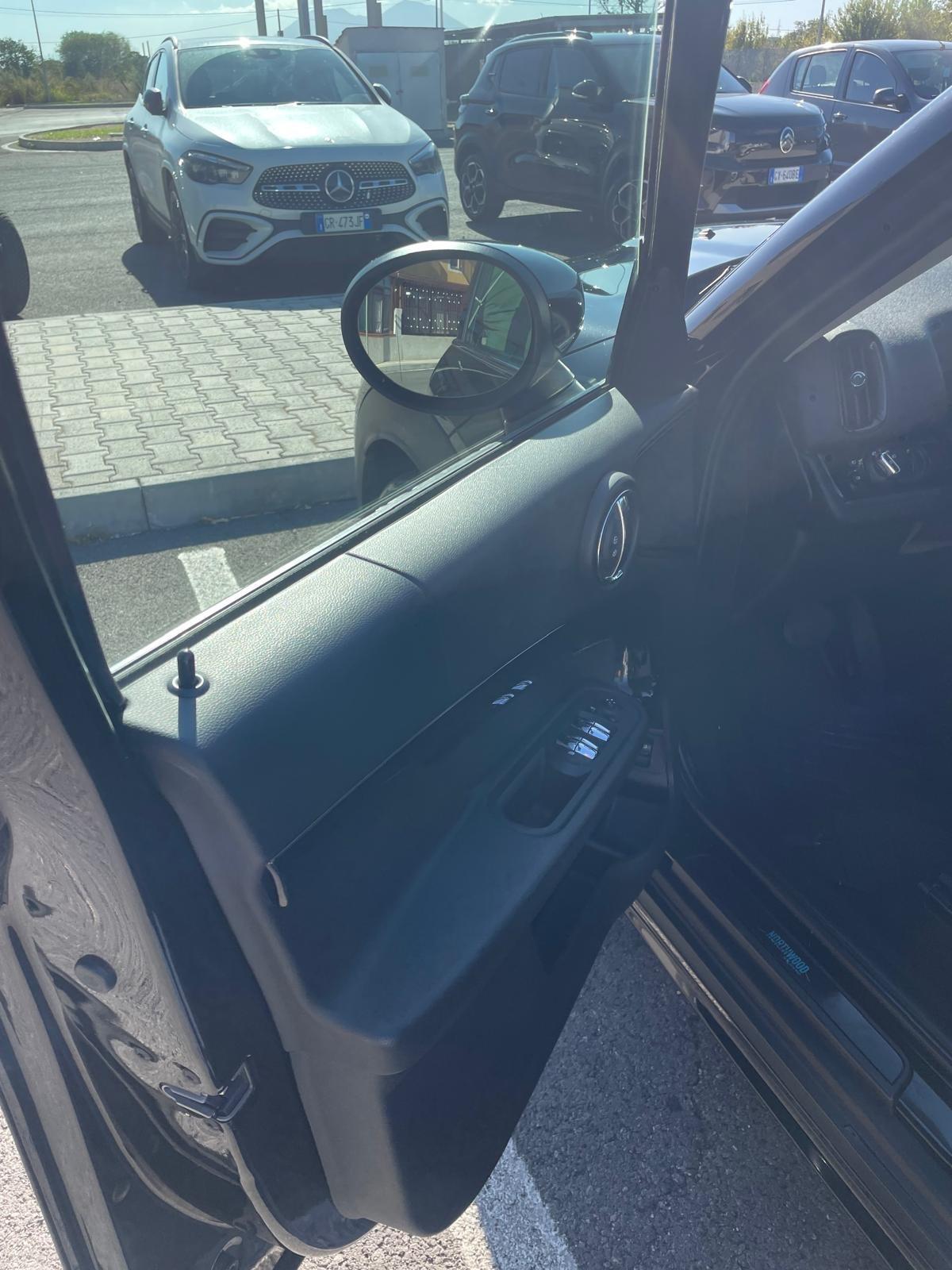 Mini Cooper Countryman 2.0 D