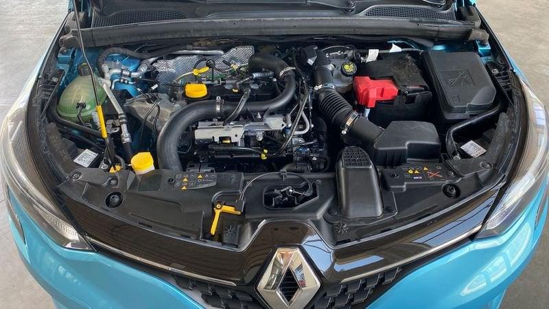 Renault Clio 5 Porte 1.0 TCe Intens