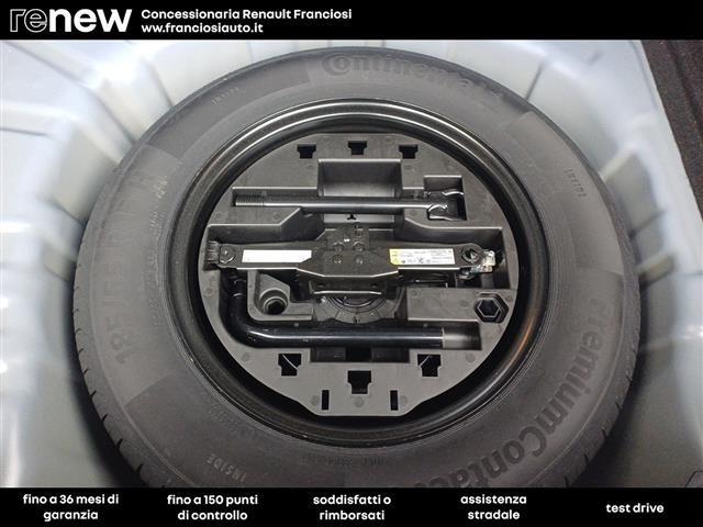 RENAULT Clio 5 TCe 90 techno