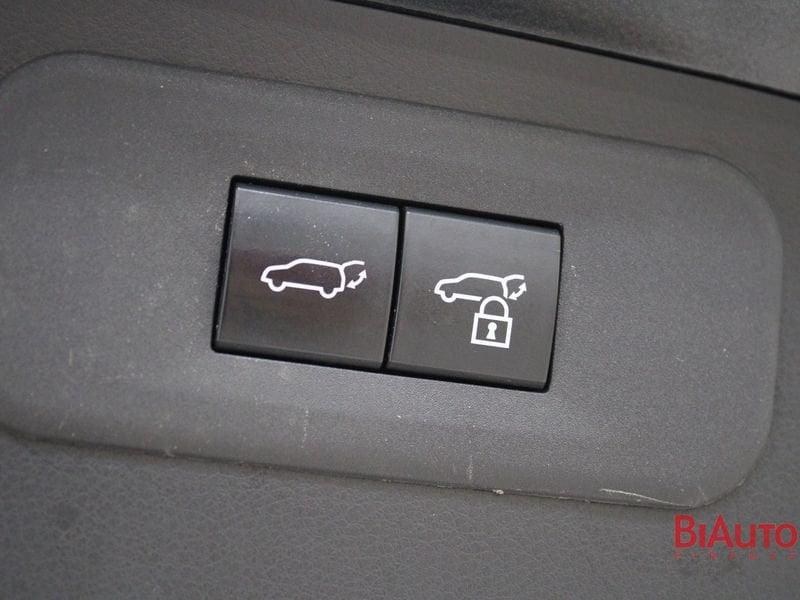 Lexus NX Hybrid 4WD Luxury