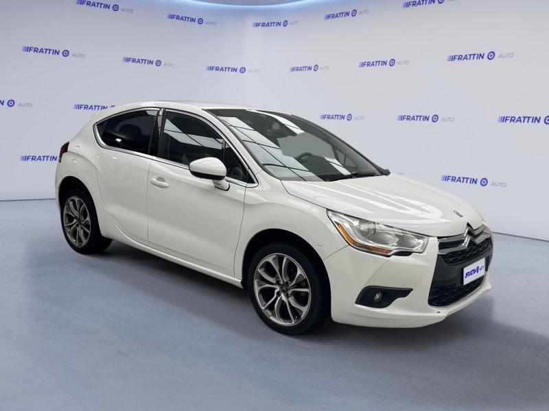 CITROEN DS 4 1.6 E-HDI 115 AIRDREAM CM