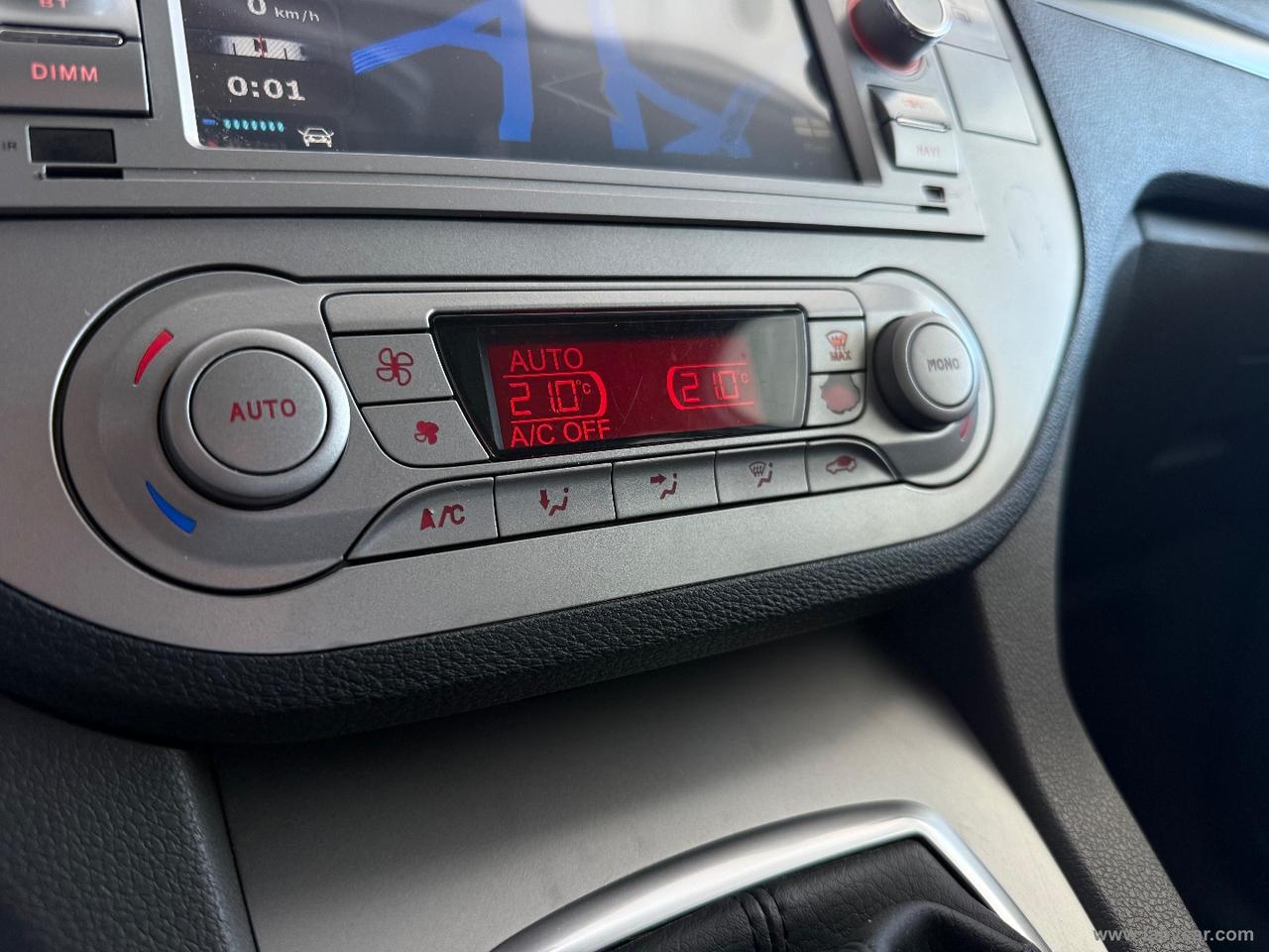 FORD Kuga 2.0 TDCi 136 CV 4WD Titanium