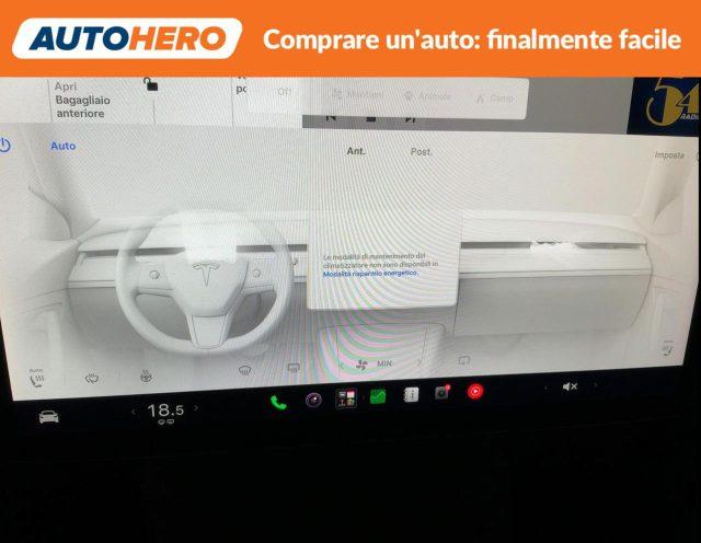 TESLA Model 3 Long Range Dual Motor AWD