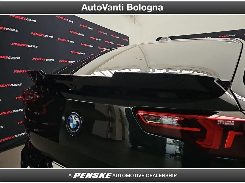 BMW iX2 iX2 eDrive 20 Msport Pro