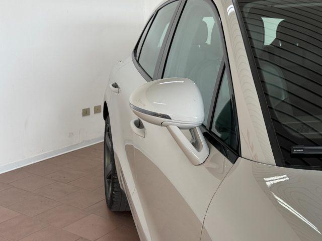 PORSCHE Macan 3.0 S Sospensioni Pneumatiche, Matrix