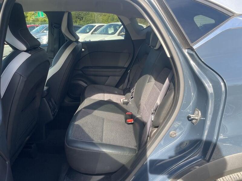 Renault Captur II 2019 1.6 E-Tech full hybrid Techno 145cv auto