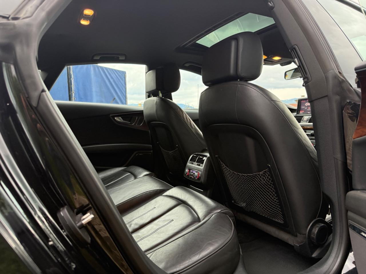 Audi A7 3.0 TDI 245 CV QUATTRO EURO 5