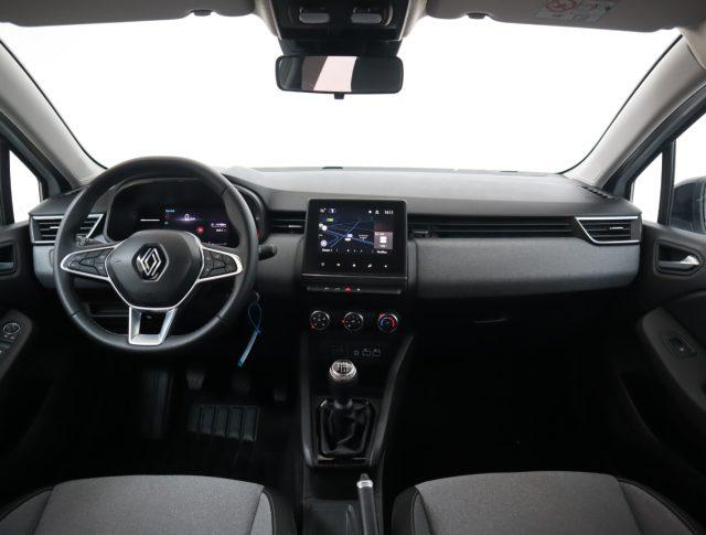 RENAULT Clio TCe 100CV Evolution GPL *PROMO PARISI GROUP*