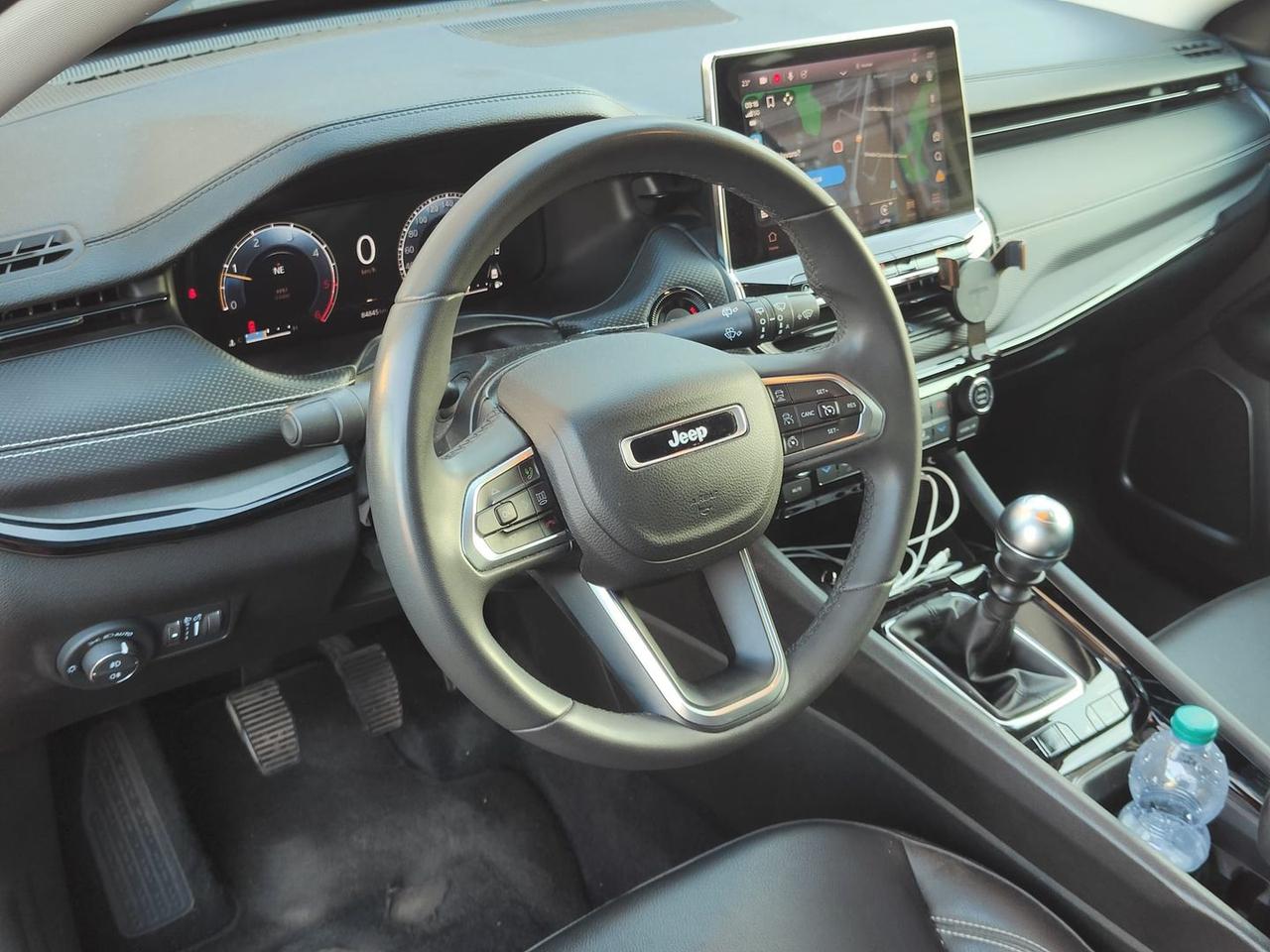 Jeep Compass 1.6 mjt Night Eagle #8594