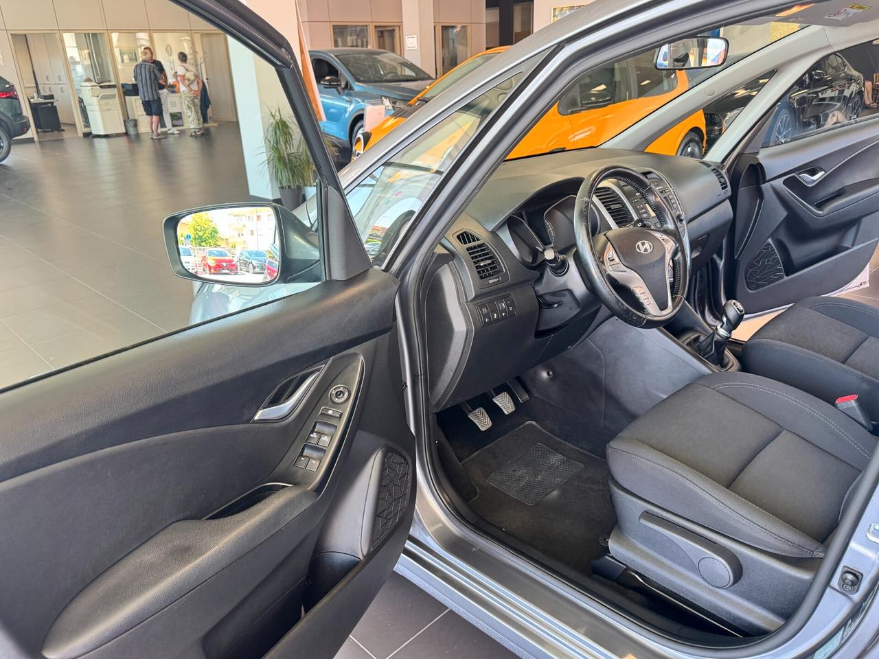 Hyundai iX20 1.4 CRDI 90 CV Classic