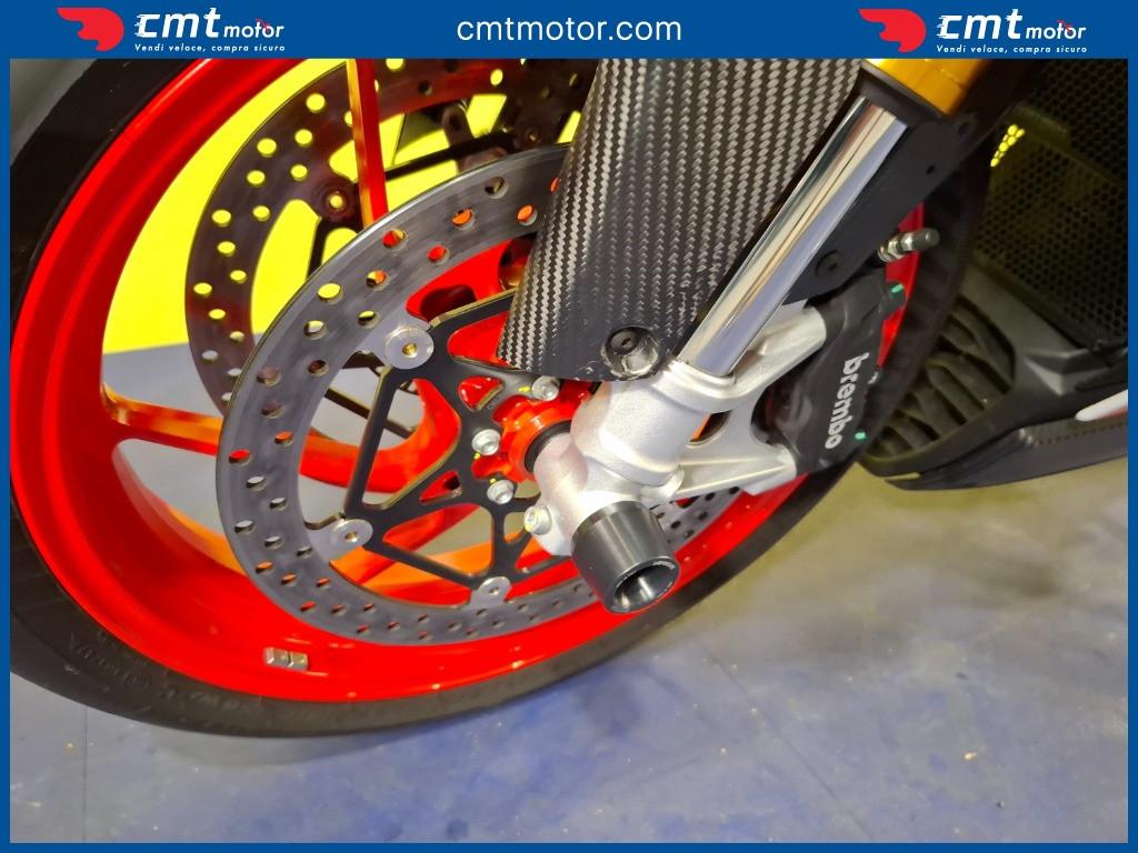 Aprilia RS 660 - 2024