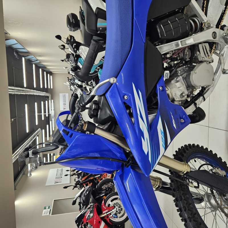 Yamaha YZ 125 - 2025