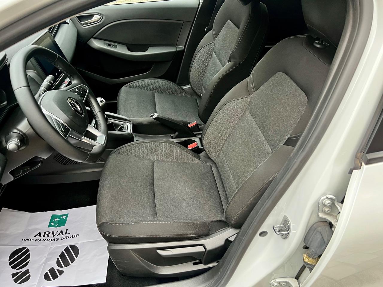 Renault Clio 1.5dci 100cv Business