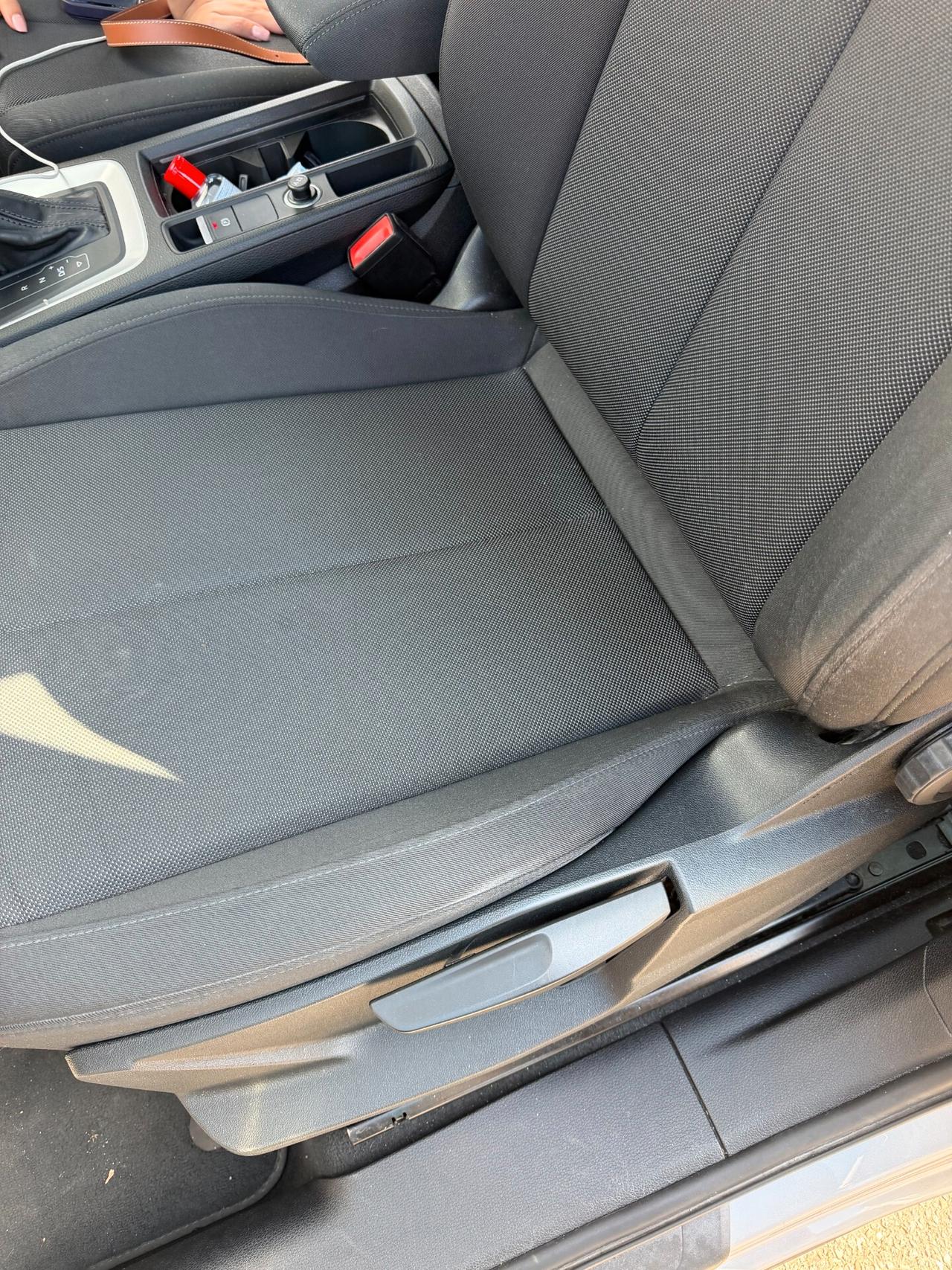 Audi Q3 35 TDI S tronic Business virtual nuovo modello