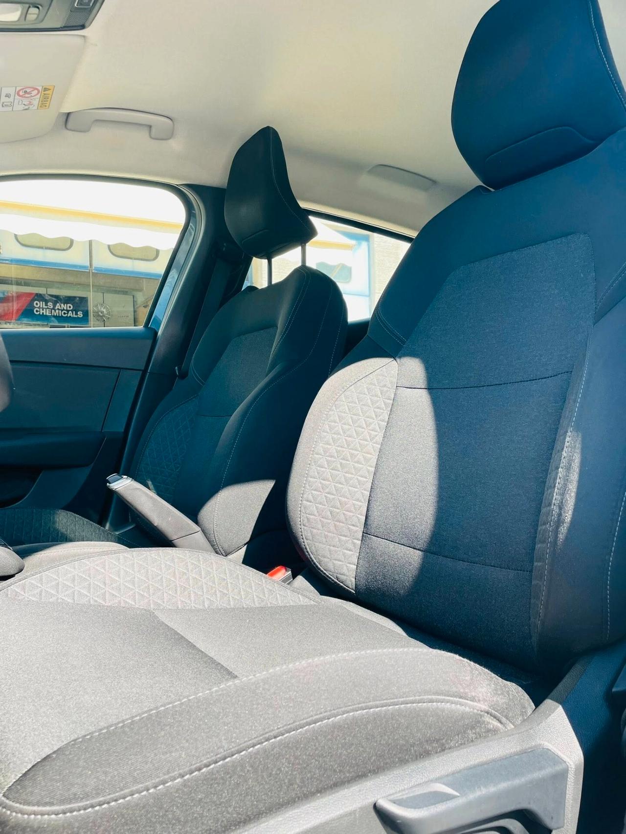 Renault Clio TCe 90 CV 5 porte Business