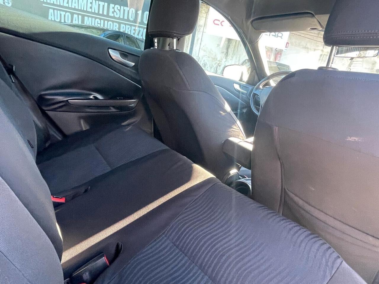 Alfa Romeo Giulietta 1.6 JTDm-2 105 CV Exclusive