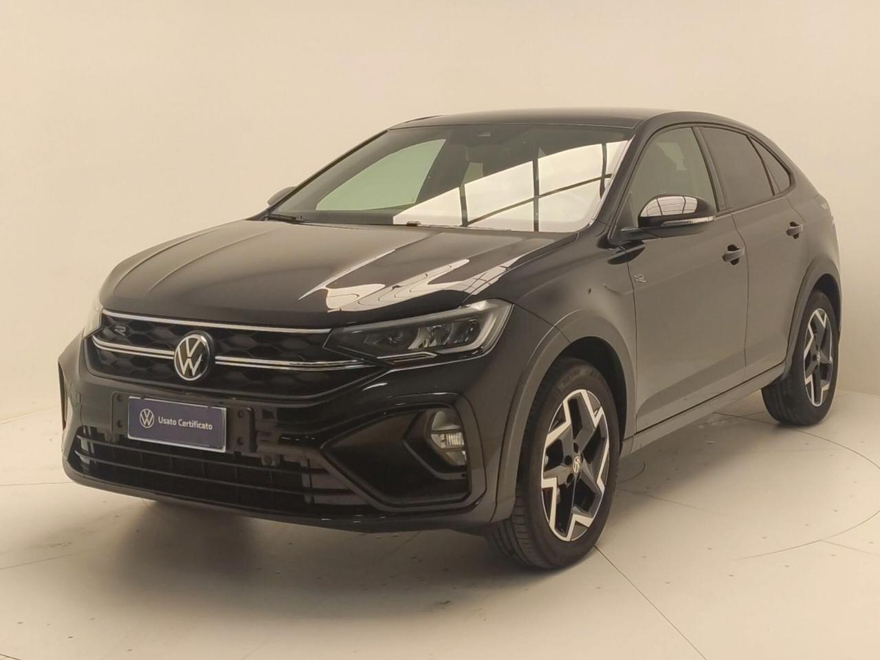 Volkswagen Taigo 1.0 TSI 115 CV R-Line