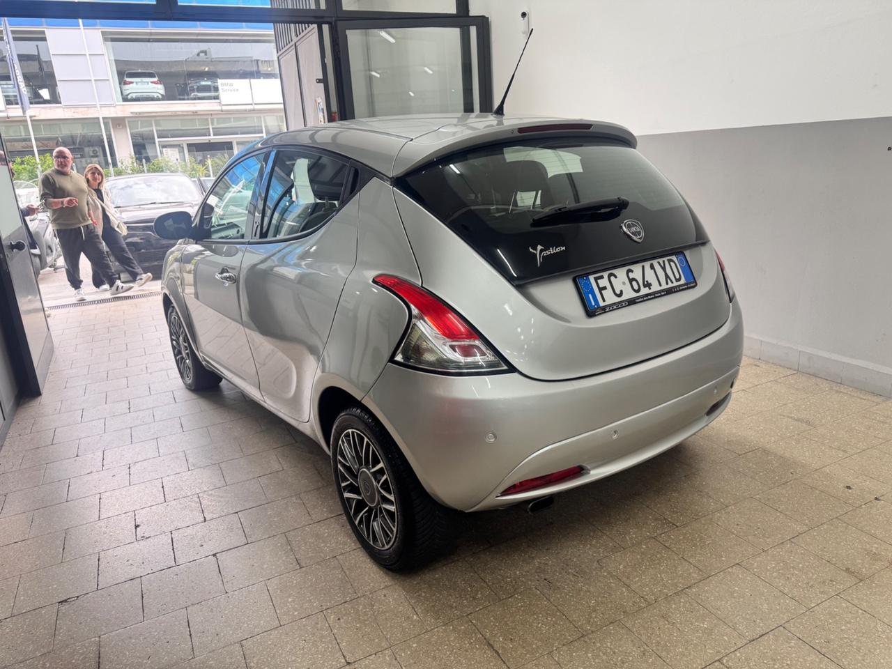 Lancia Ypsilon 1.3 Mjt 95 Cv 5P. Platinum - 2016