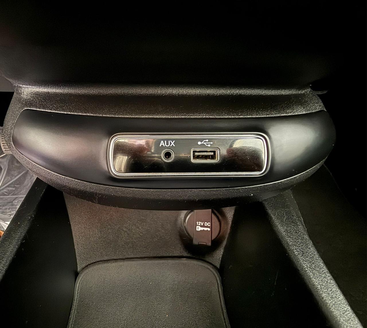 FIAT 500X 1.6 DIESEL DEL NORD ITA 2016